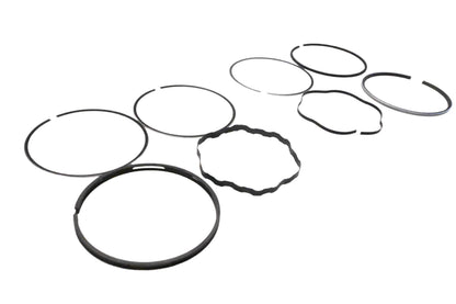 New OEM Briggs & Stratton 297201 Piston Ring Kit NOS