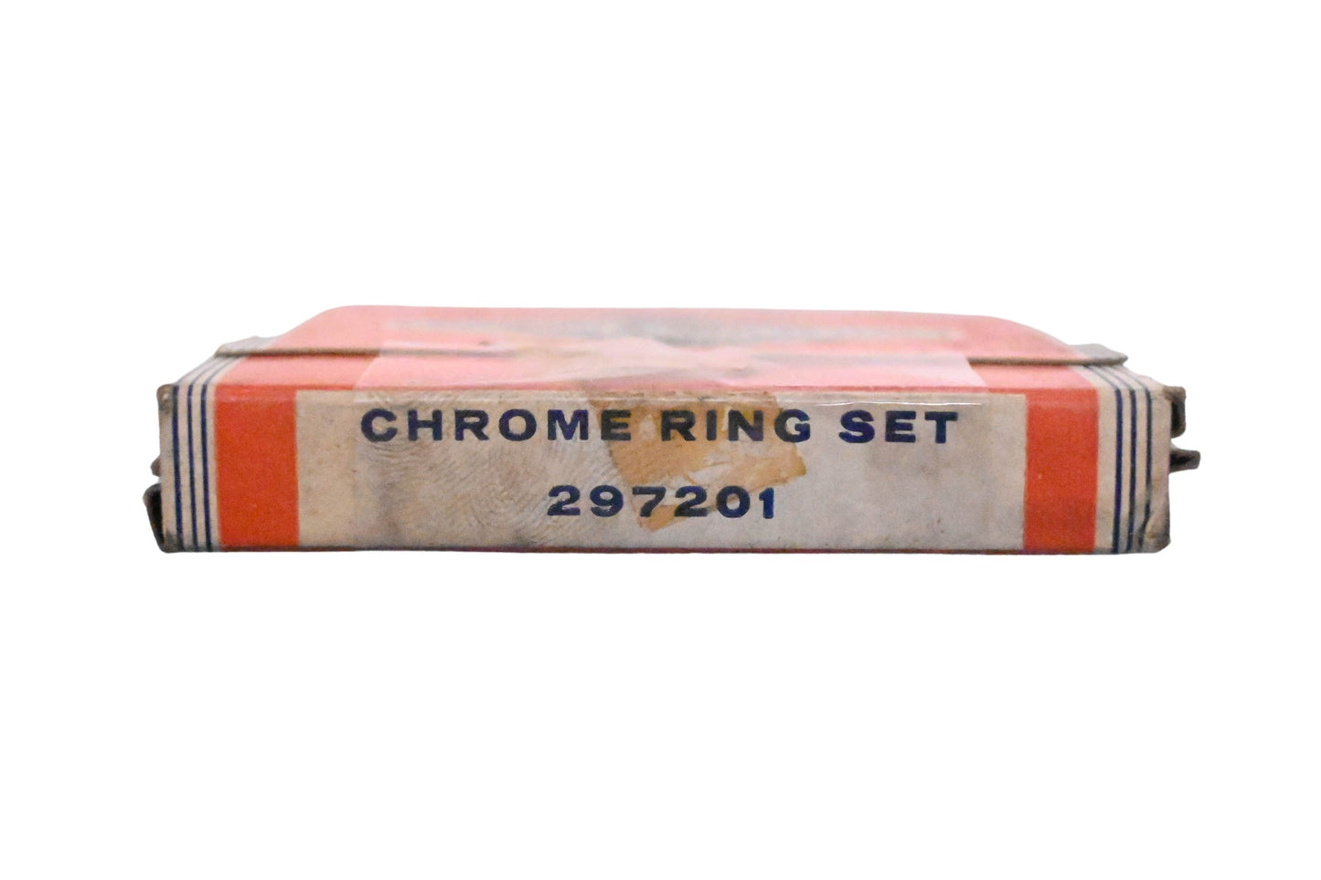 New OEM Briggs & Stratton 297201 Piston Ring Kit NOS