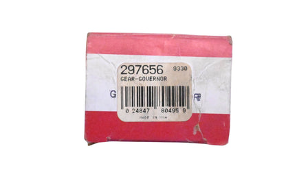 New OEM Briggs & Stratton 297656 Governor Gear NOS