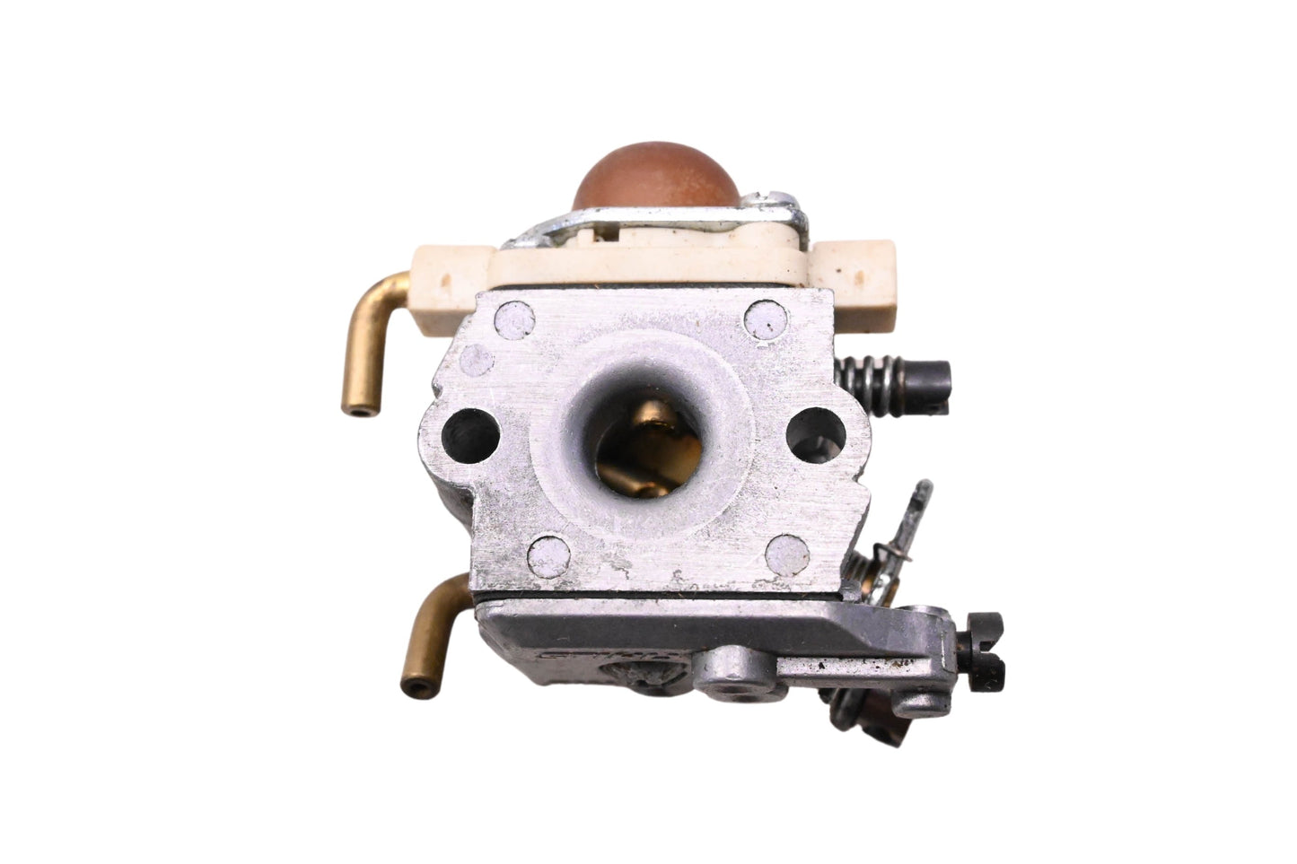 New OEM Stihl 4137-120-0608-A Carburetor NOS