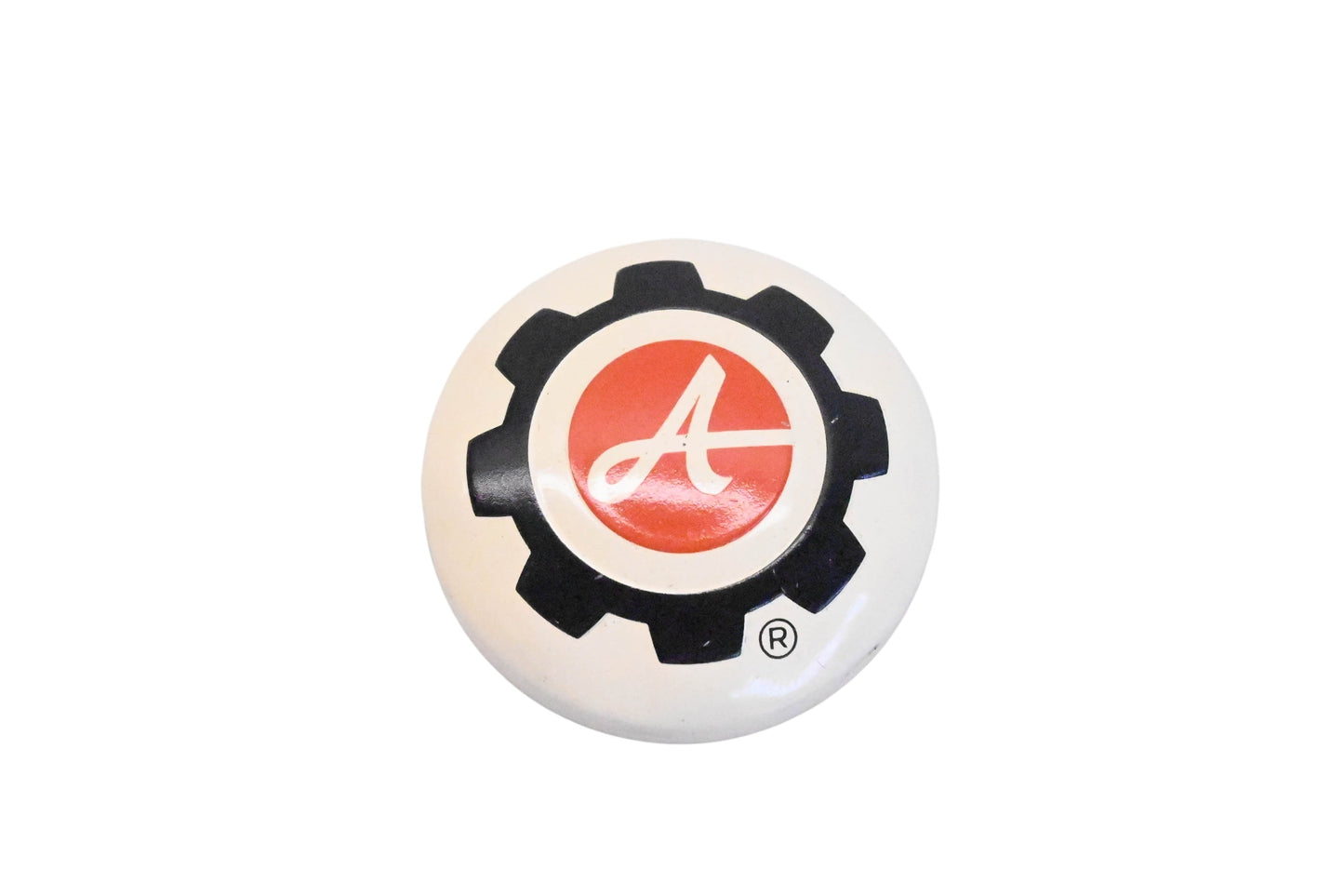 Ariens 10288 Metal Hub Cap NOS