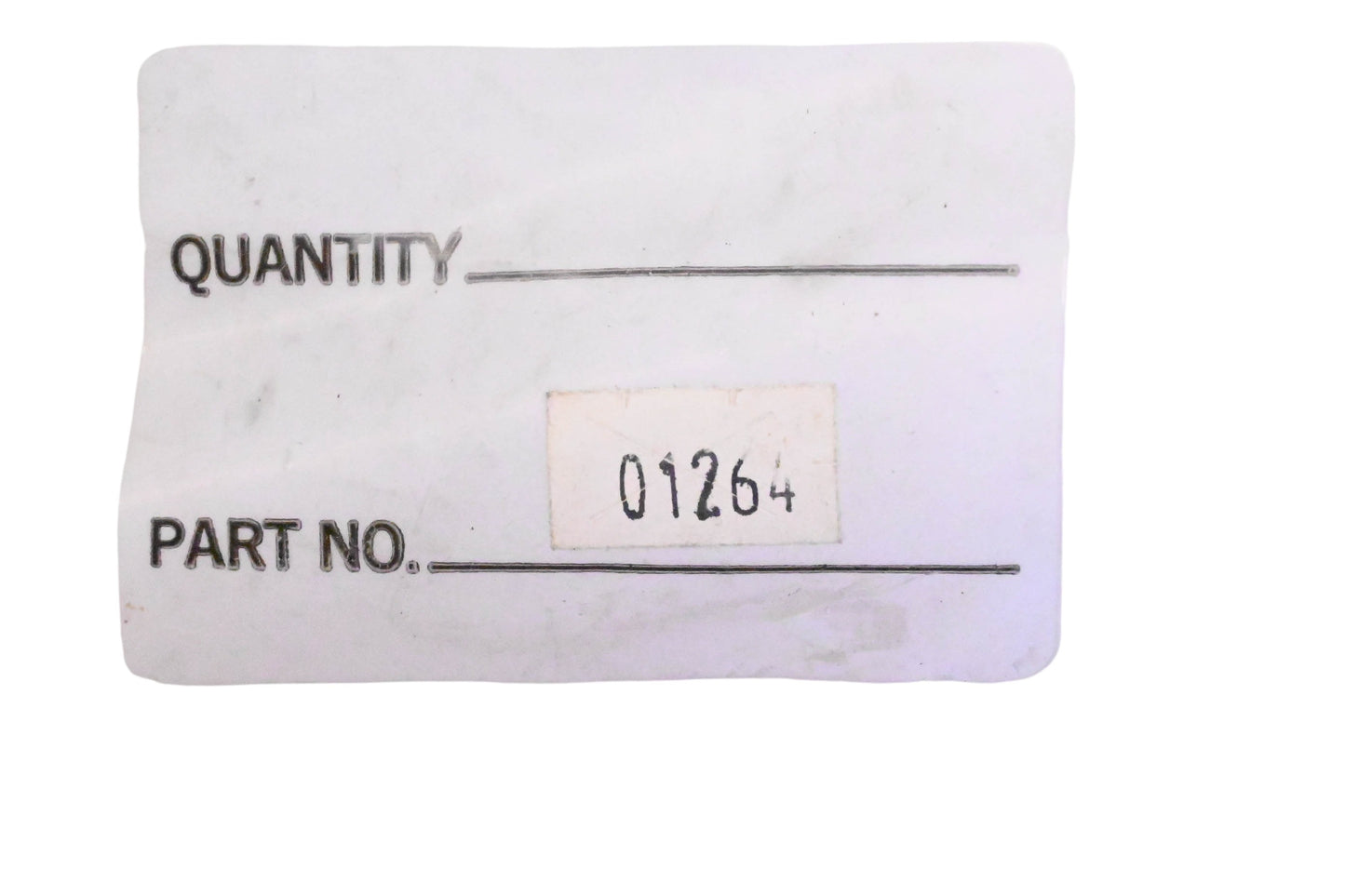Ariens 00126400, 01264 Clutch Link NOS