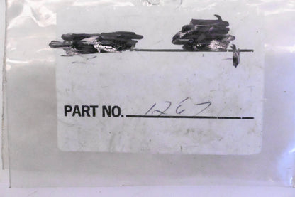 Ariens 00126700, 1267 Retainer NOS
