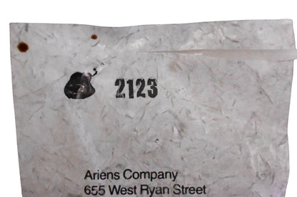 Ariens 00212300, 2123 Clevis Pin NOS