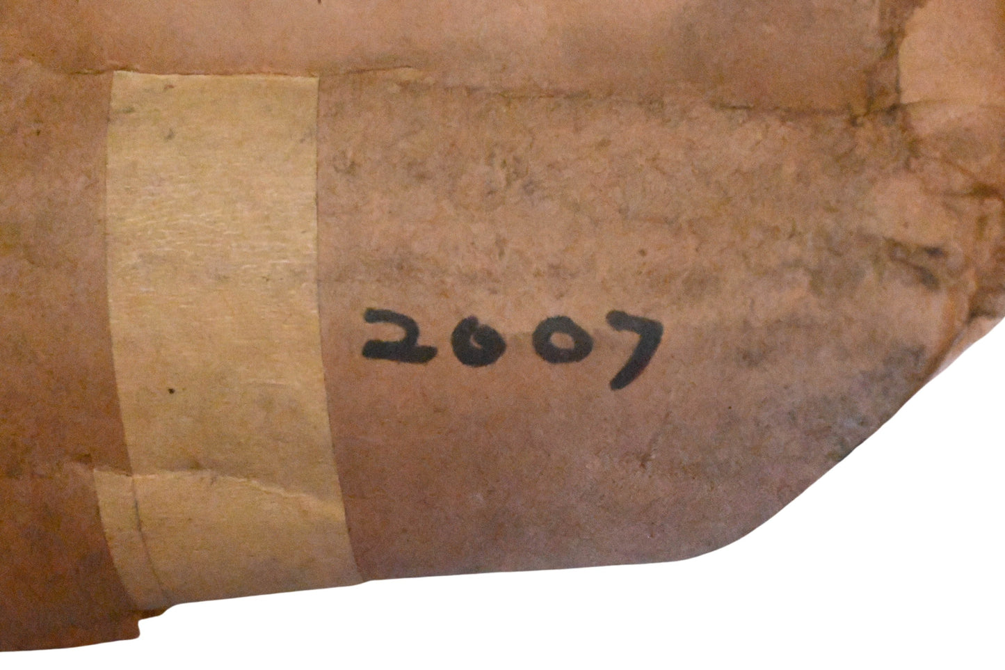 Ariens 00200700, 2007 Tine Shaft NOS