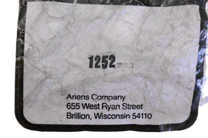 Ariens 00125200, 1252 Dust Cap NOS