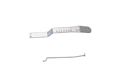 New OEM Tecumseh 37735 Link & Lever Kit NOS