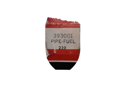New OEM Briggs & Stratton 393001 Fuel Pipe NOS