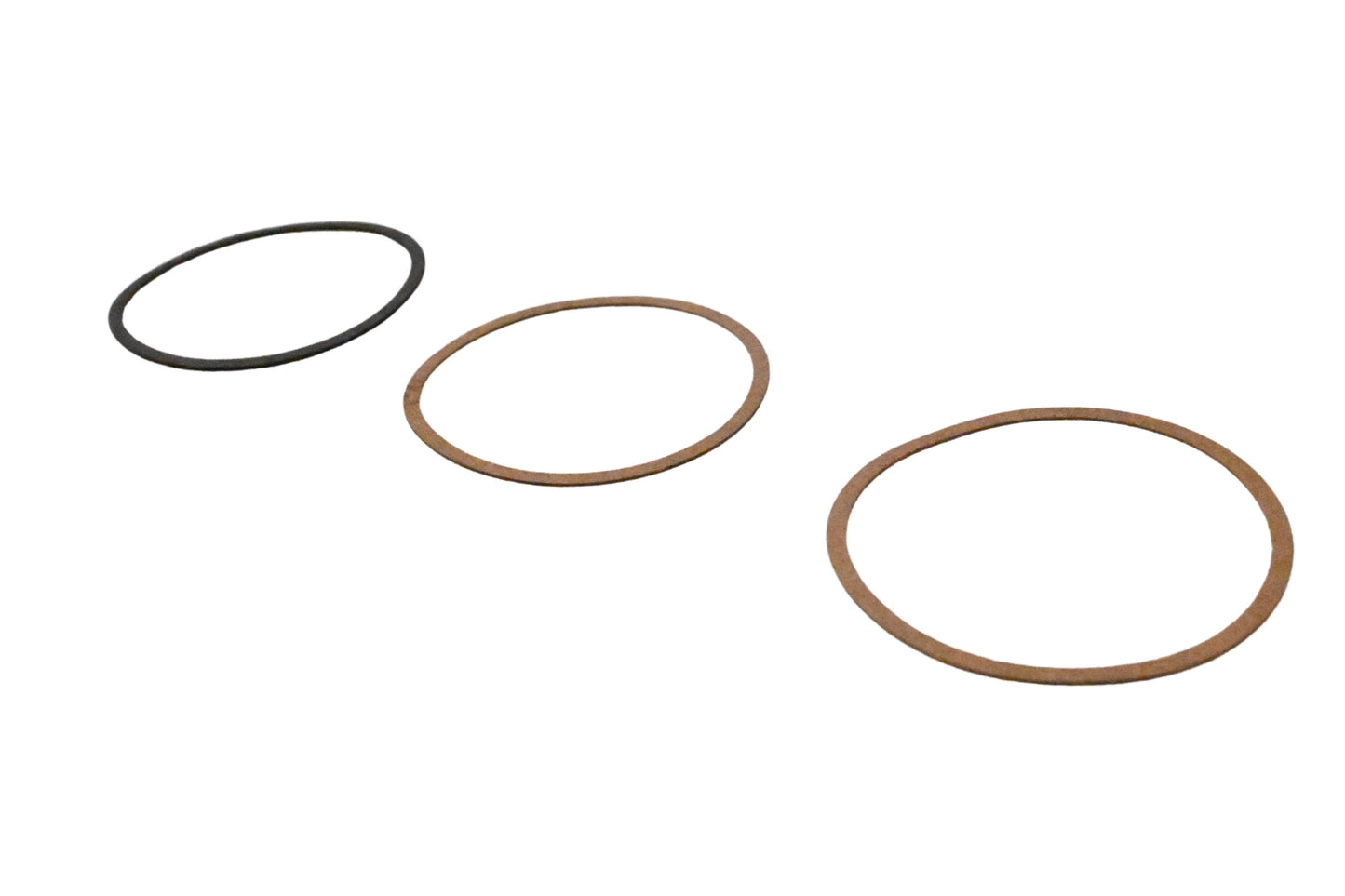 New OEM Briggs & Stratton 27682 Float Bowl Gaskets Qty 3 NOS