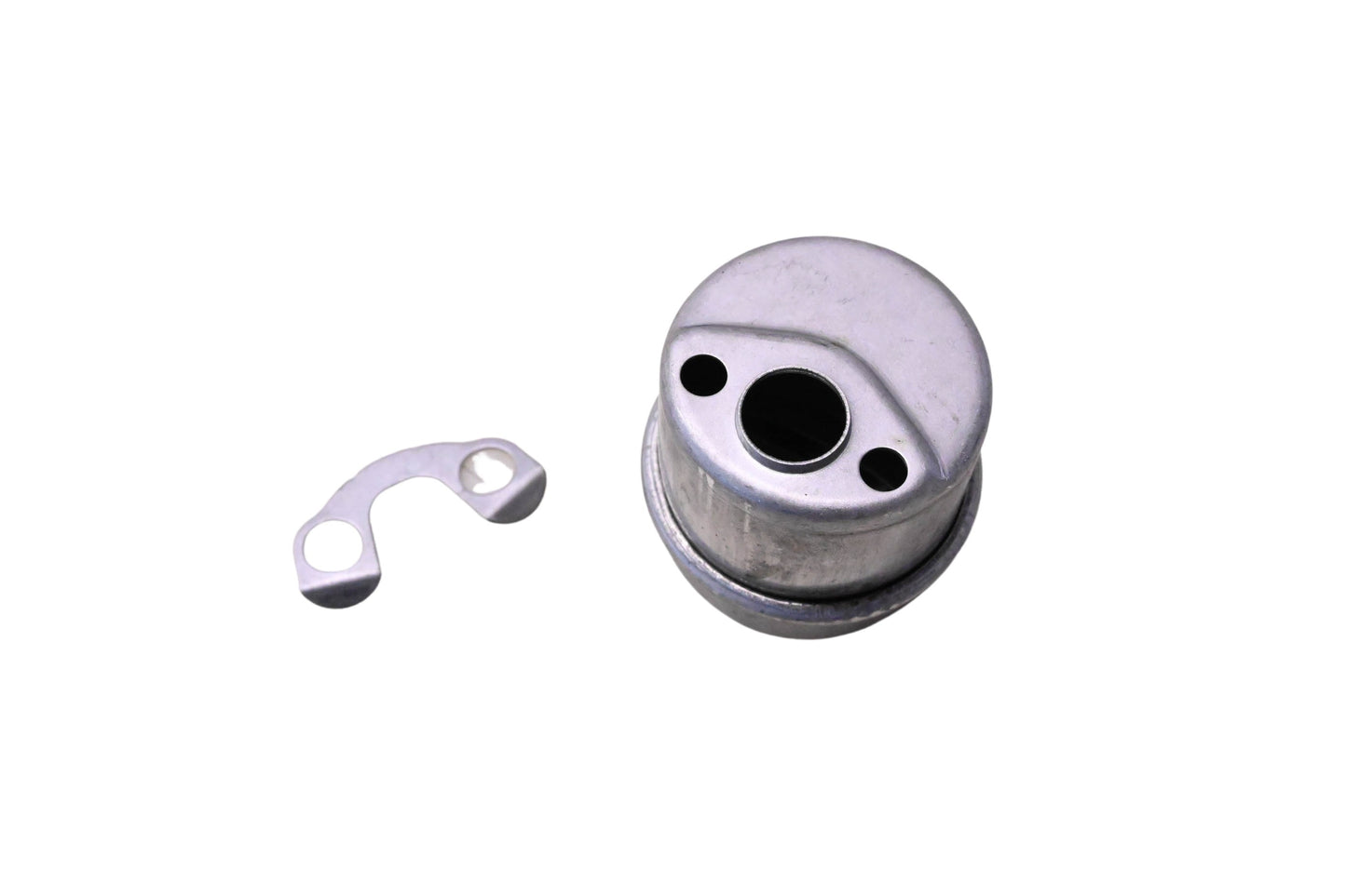 New OEM Tecumseh 00035172 Muffler Kit NOS