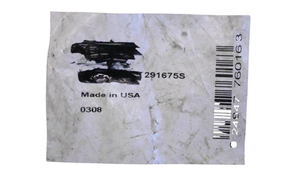 New OEM Briggs & Stratton 291675S Oil Seal NOS