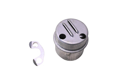 New OEM Tecumseh 00035172 Muffler Kit NOS