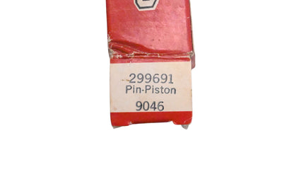 New OEM Briggs & Stratton 299691 Piston Pin NOS