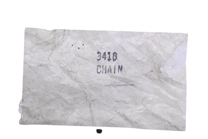 Ariens 00341800, 3418 Chain NOS