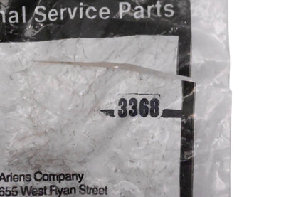 Ariens 3368, 00336800 Steering Pinion Gear NOS