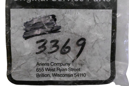 Ariens 3369, 00336900 Ball Joint NOS