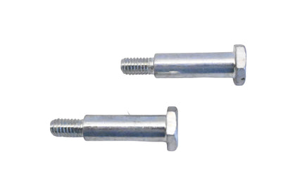Stens 235044, 235-044 Wheel Bolts Qty 2 NOS