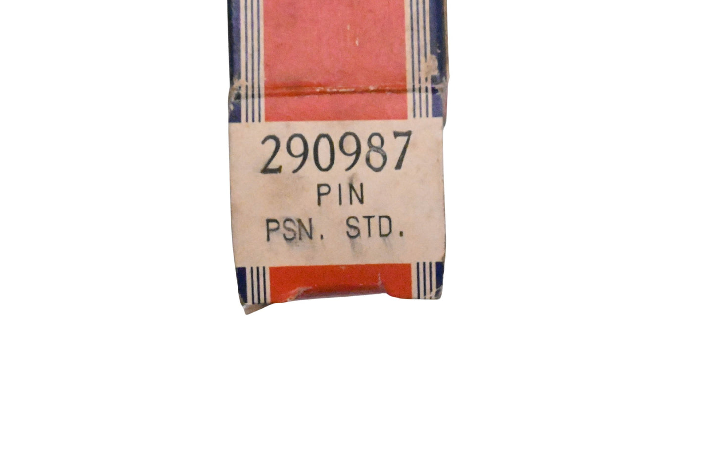 New OEM Briggs & Stratton 290987 Piston Pin NOS