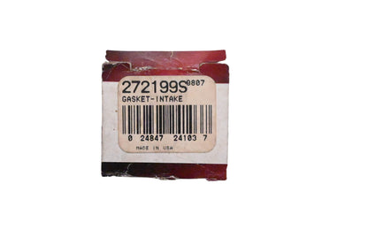 New OEM Briggs & Stratton 272199S Intake Gaskets Qty 3 NOS