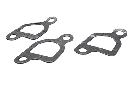 New OEM Briggs & Stratton 272123 Exhaust Pipe Gaskets Qty 3 NOS