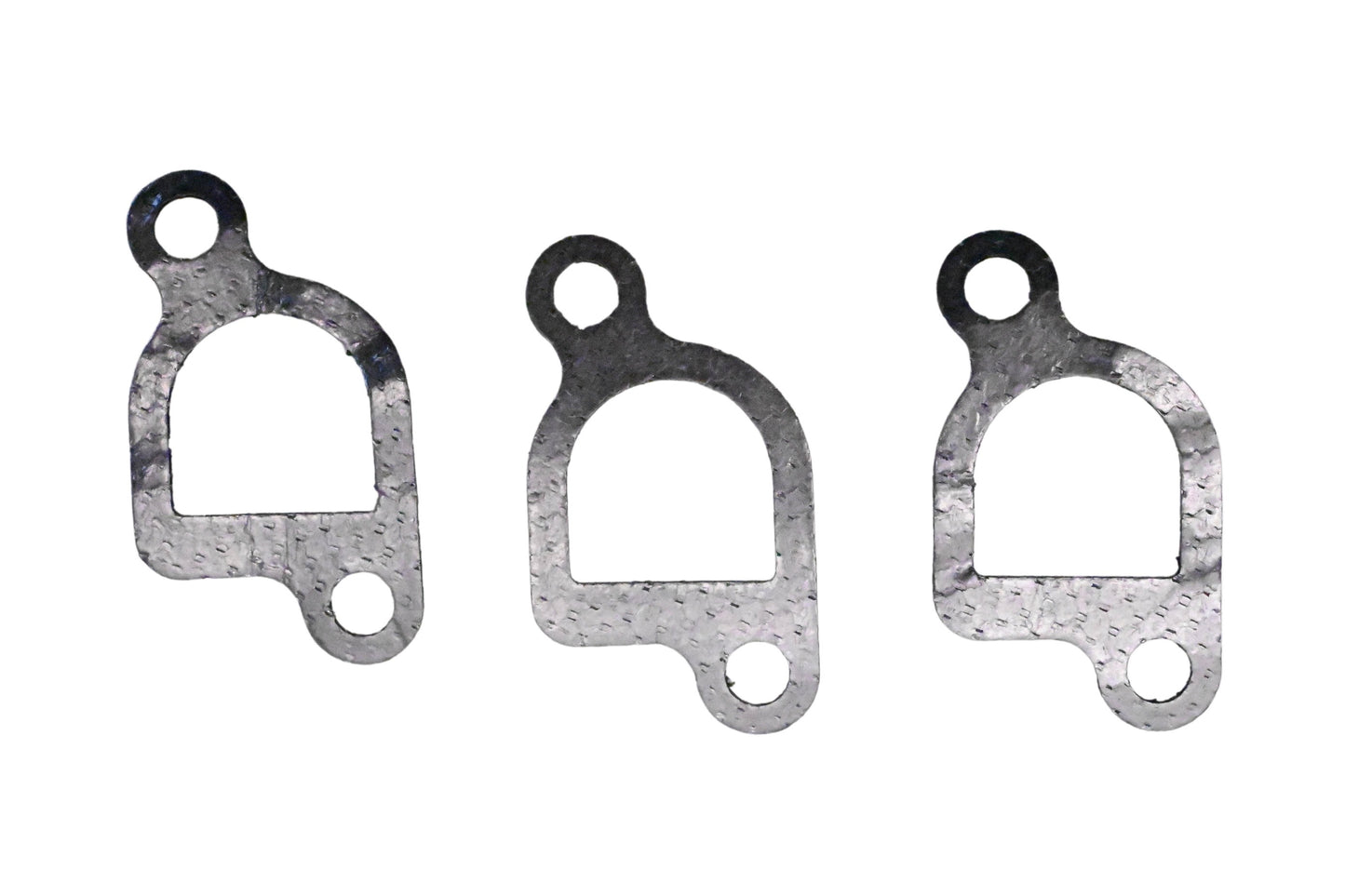New OEM Briggs & Stratton 272123 Exhaust Pipe Gaskets Qty 3 NOS