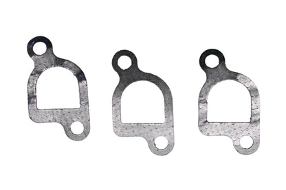 New OEM Briggs & Stratton 272123 Exhaust Pipe Gaskets Qty 3 NOS