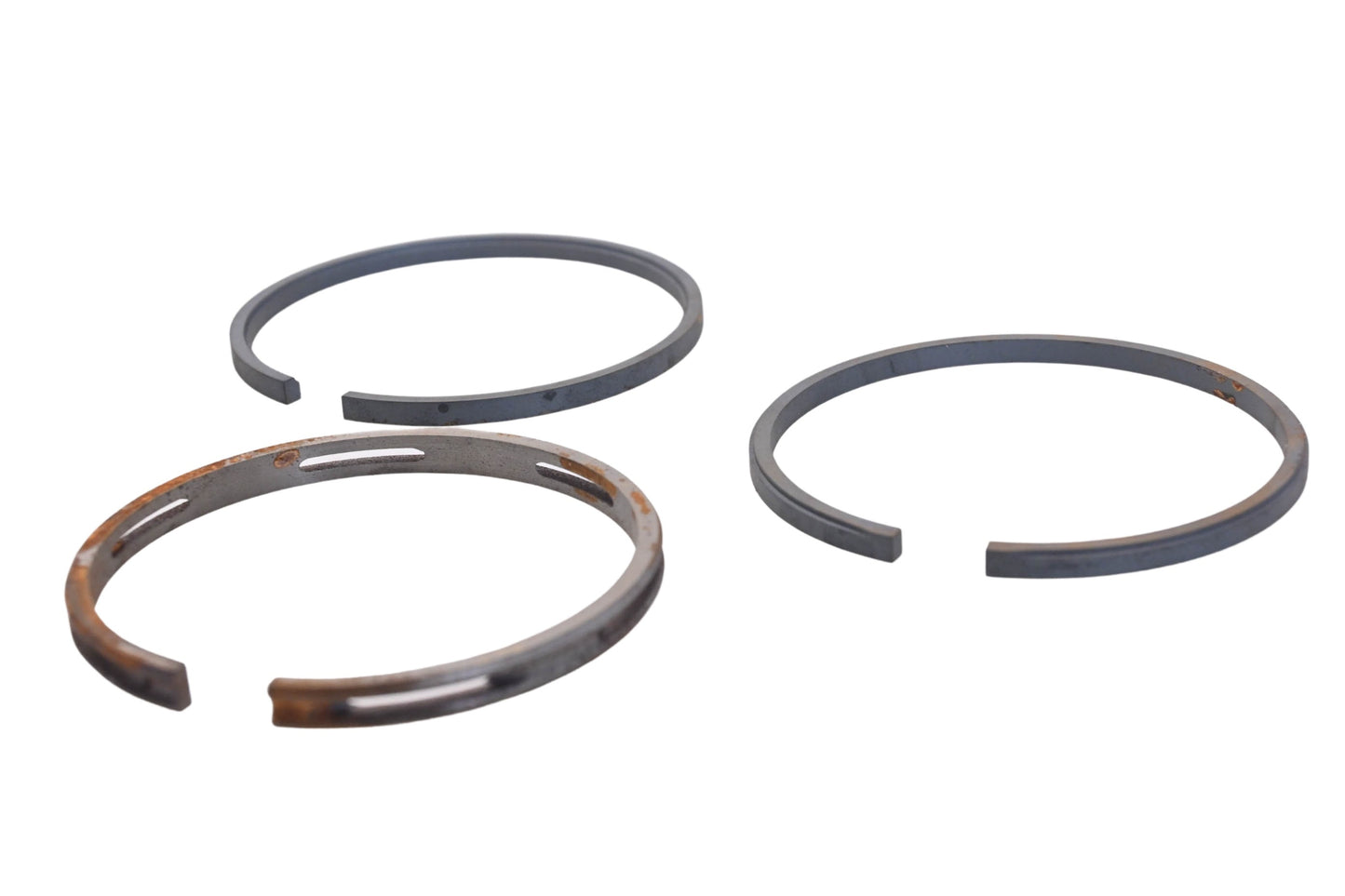 New OEM Briggs & Stratton 290820 Piston Ring Kit NOS