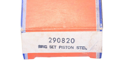 New OEM Briggs & Stratton 290820 Piston Ring Kit NOS