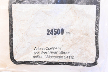 Ariens 02450000, 24500 Worm Gear NOS