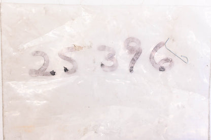 Ariens 25396, 02539600 Retainers Qty 2 NOS