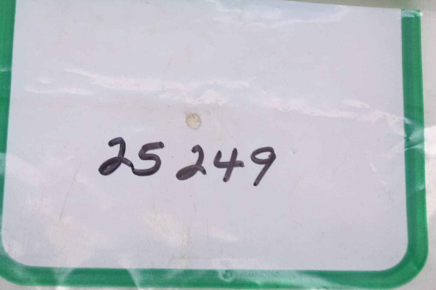 Ariens 25249, 02524900 Gasket NOS