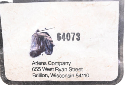 Ariens 64073, 06407300 Washers Qty 2 NOS