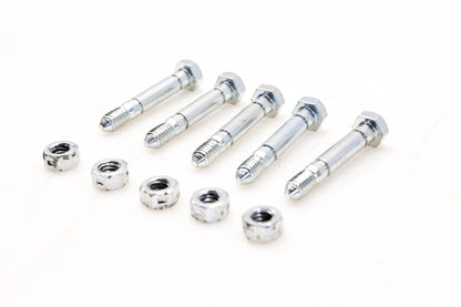 Rotary 41-916 Shear Pins Qty 5 NOS