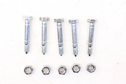 Rotary 41-916 Shear Pins Qty 5 NOS