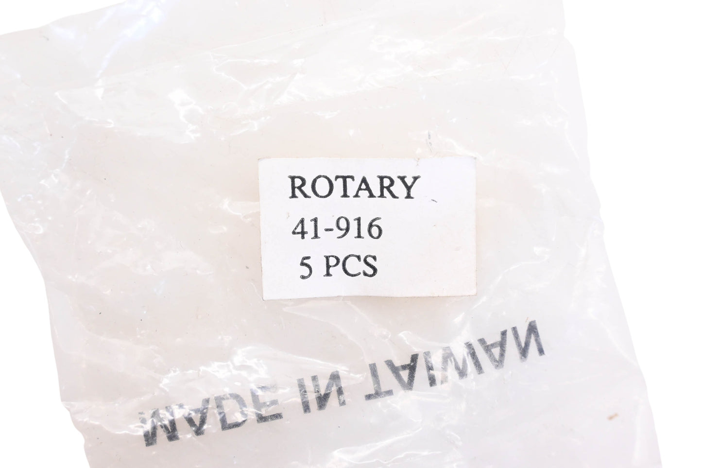 Rotary 41-916 Shear Pins Qty 5 NOS