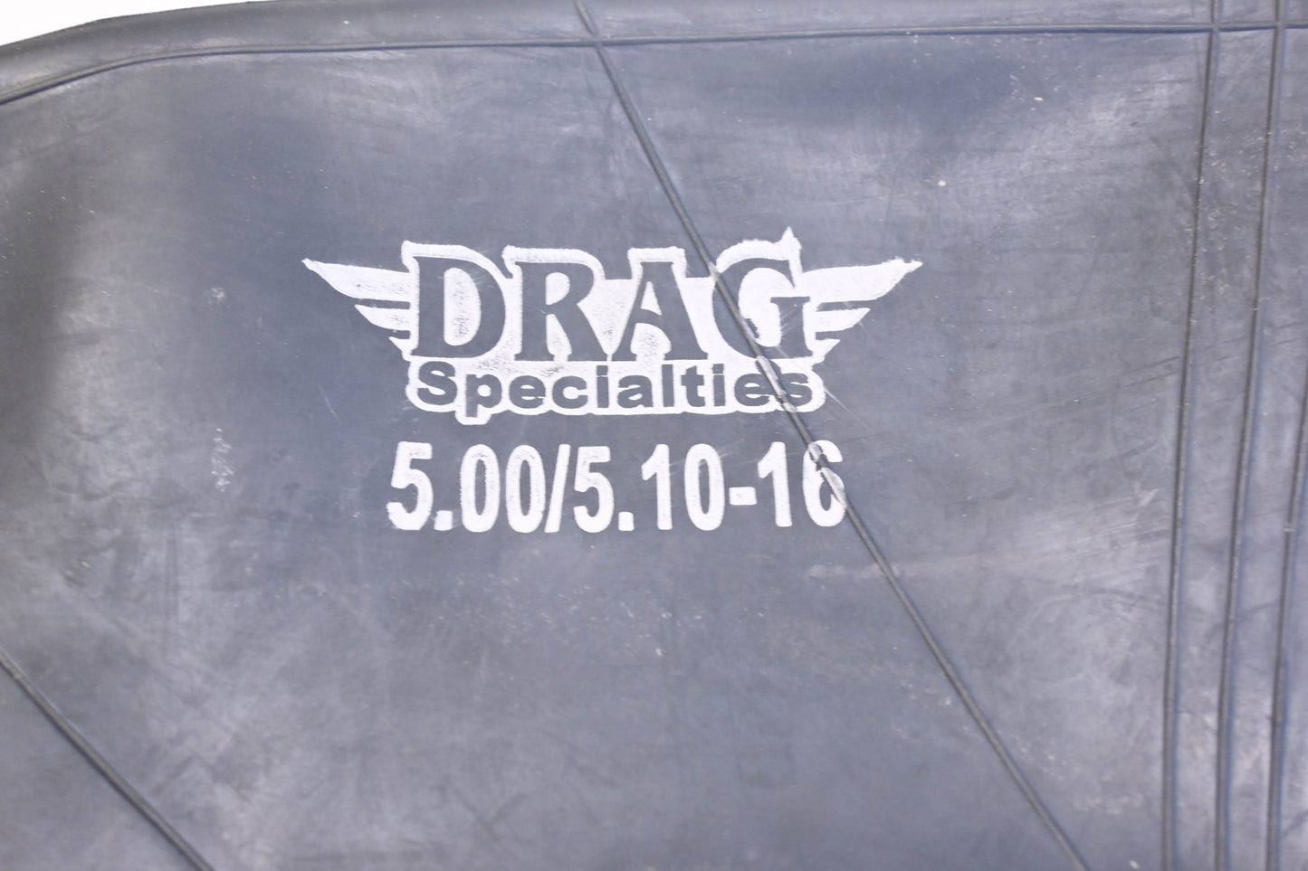 Drag Specialties P245132 5.00/5.10-16 Inner Tube NOS
