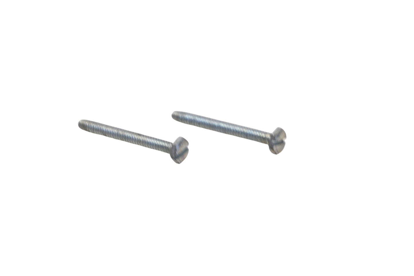 New OEM Tecumseh 650741 Screws Qty 2 NOS