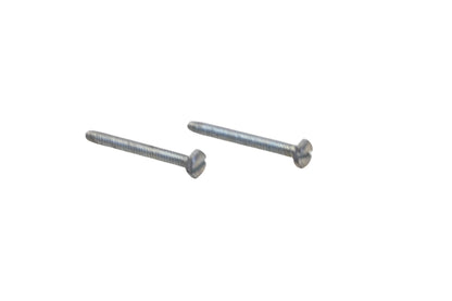 New OEM Tecumseh 650741 Screws Qty 2 NOS