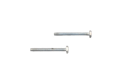 New OEM Tecumseh 650741 Screws Qty 2 NOS