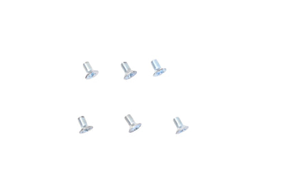 Zama 14903006 Screws Qty 6 NOS
