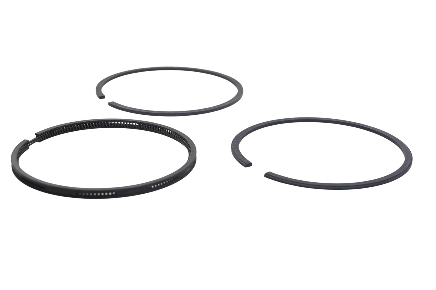 New OEM Briggs & Stratton 495852 Ring Kit NOS