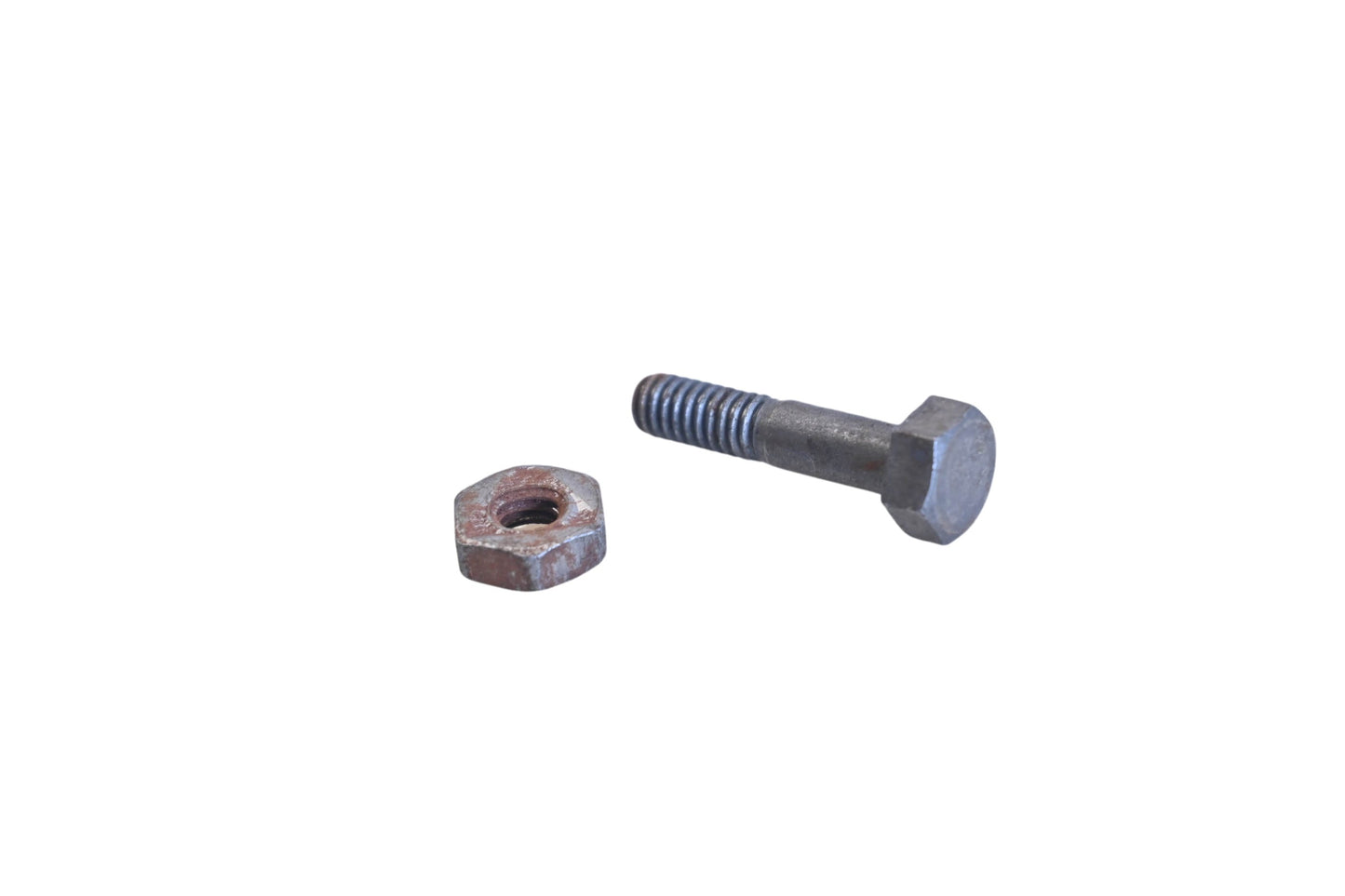 Ariens 531025, 53102500 Shear Bolt & Nut NOS