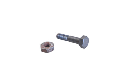 Ariens 531025, 53102500 Shear Bolt & Nut NOS