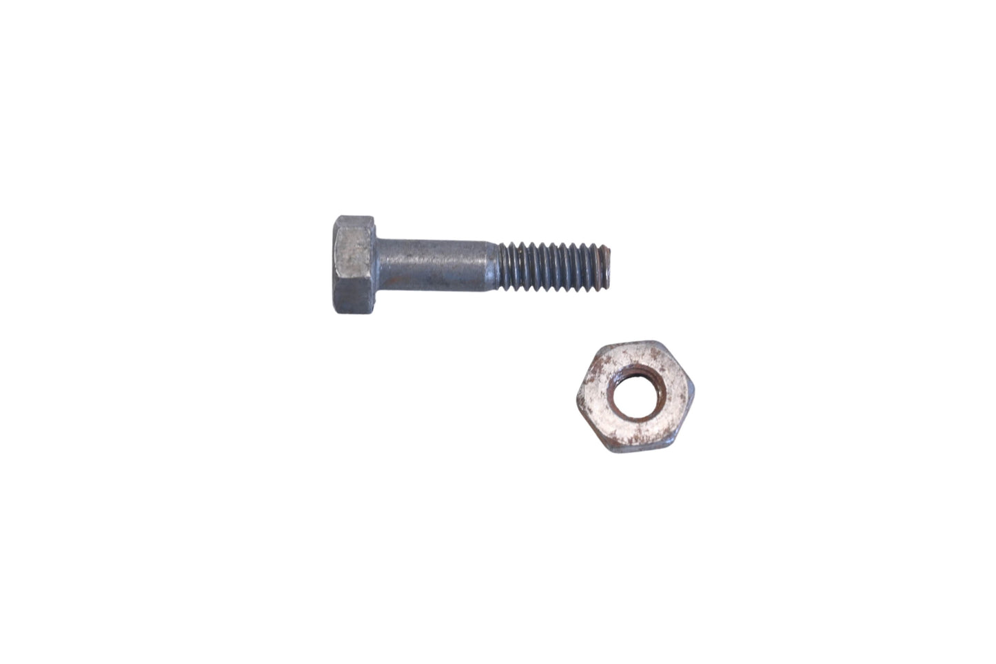 Ariens 531025, 53102500 Shear Bolt & Nut NOS