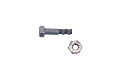 Ariens 531025, 53102500 Shear Bolt & Nut NOS