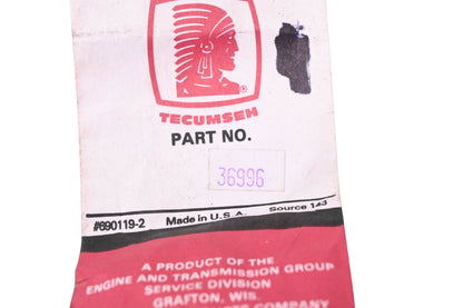 New OEM Tecumseh 36996 Gasket NOS
