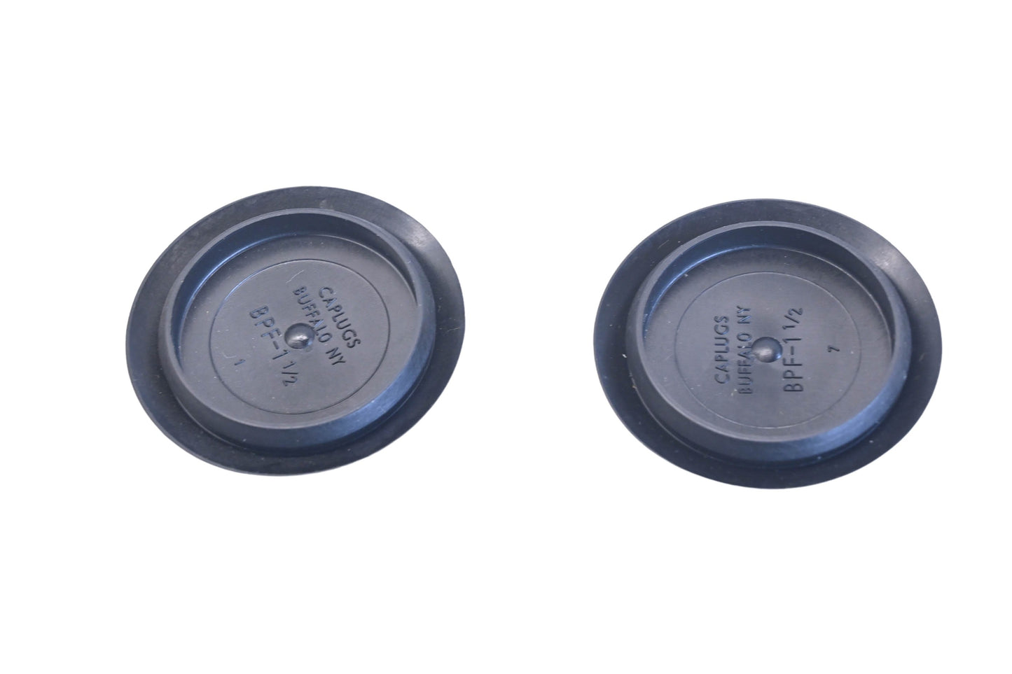 Ariens 07503400 Plug Buttons Qty 2 NOS