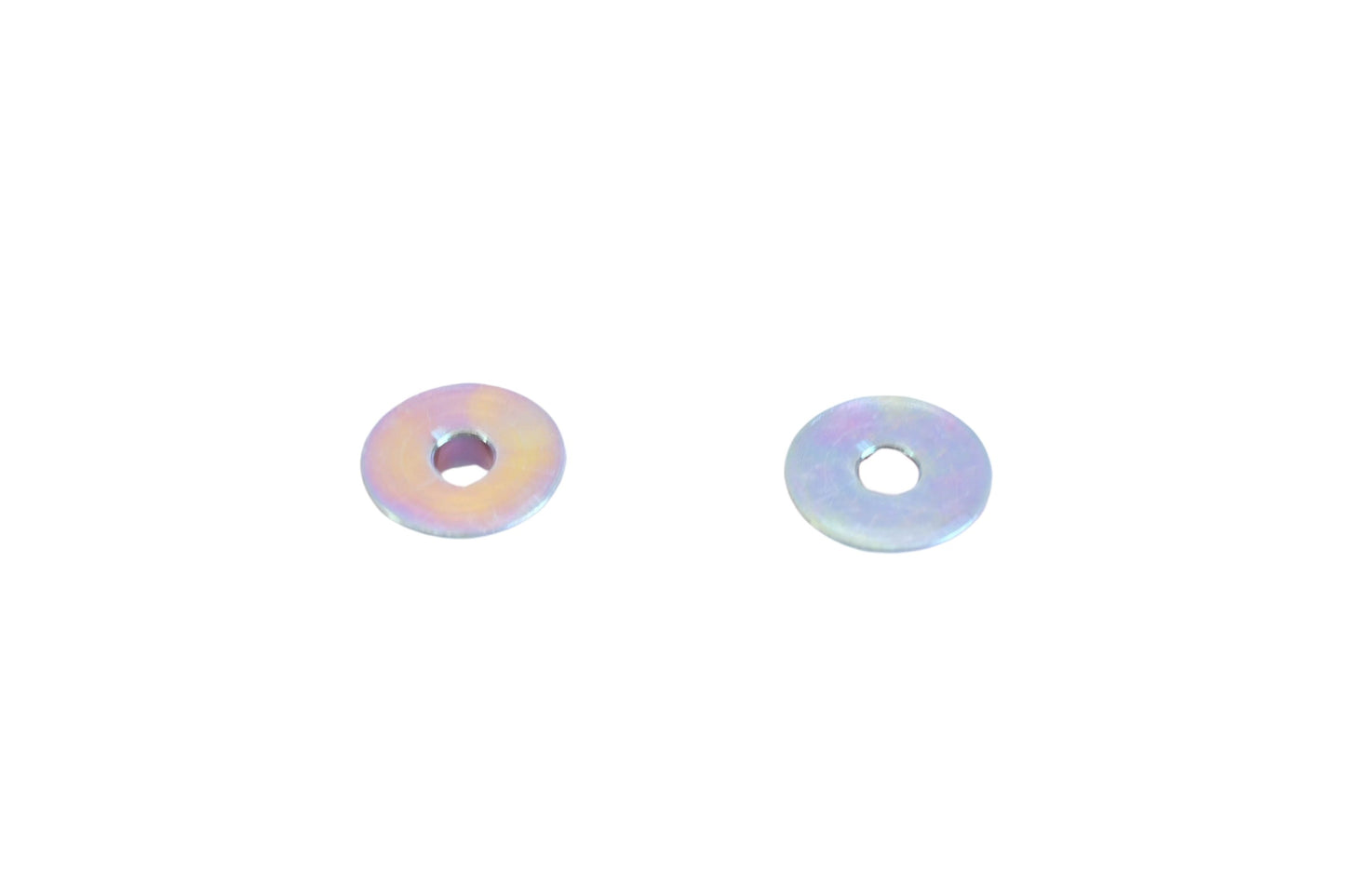New OEM Yamaha 1AA-83524-00-00 Special Washers Qty 2 NOS
