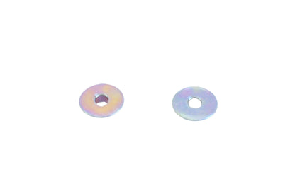 New OEM Yamaha 1AA-83524-00-00 Special Washers Qty 2 NOS