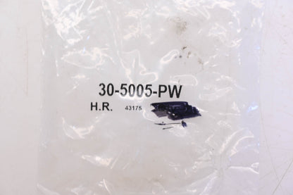 All Balls 30-5005-PW, 30-5005 Double Lip Wheel Seal NOS